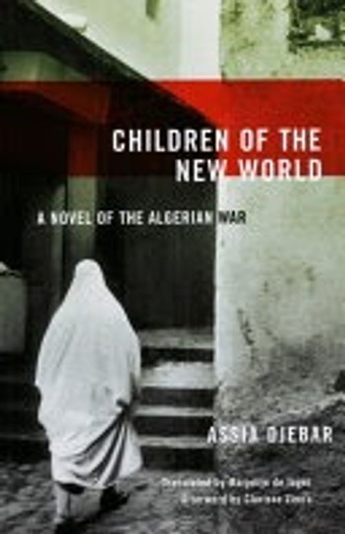Front cover of Children of the New World 